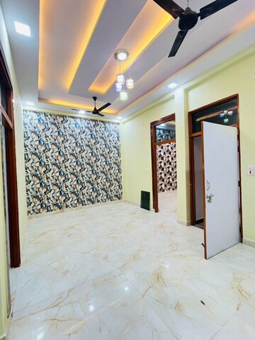 3 BHK Apartment For Rent in Nitya Homes, Raj Nagar Extension