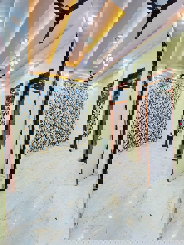 3 BHK Apartment For Rent in Nitya Homes