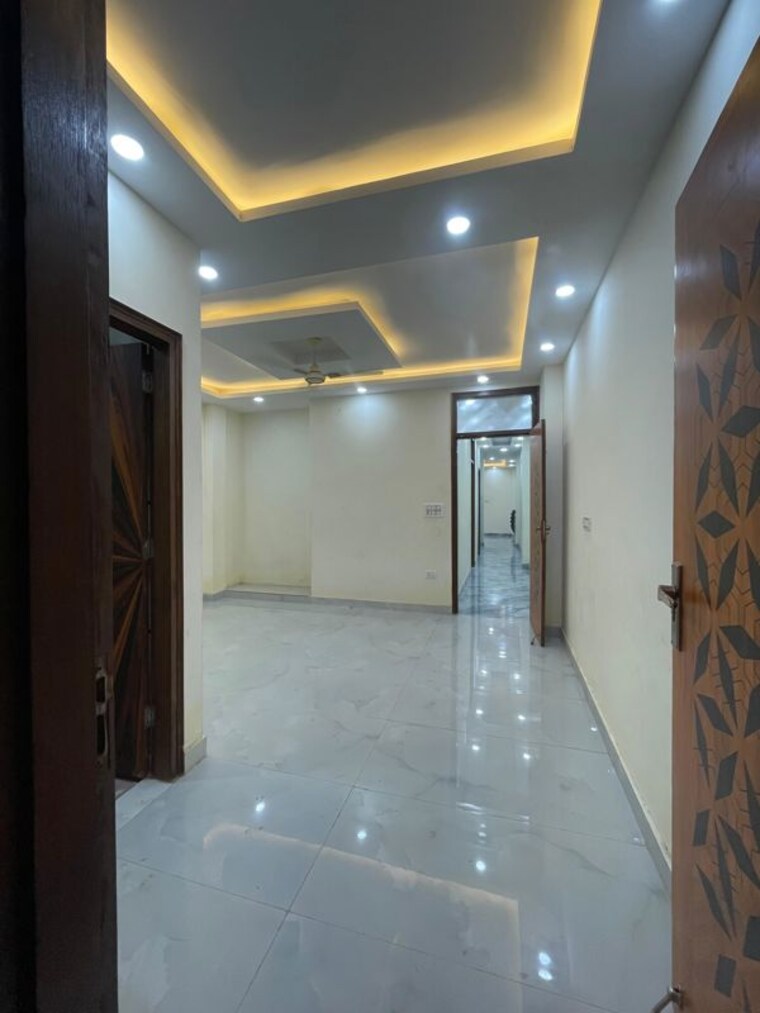 undefined, govindpuri 3 Bedroom 950 Sq.Ft. Builder Floor In Govindpuri Delhi 9810952
