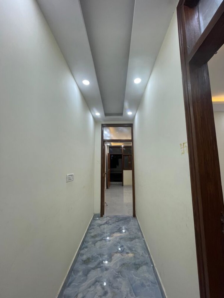 undefined, govindpuri 3 Bedroom 950 Sq.Ft. Builder Floor In Govindpuri Delhi 9810952