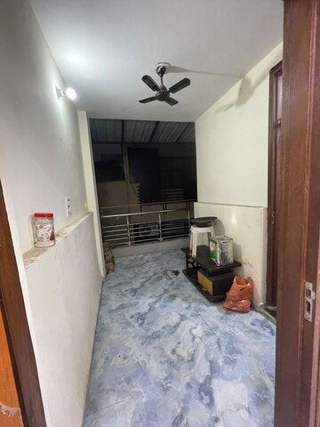 Bathroom in 3 BHK Builder Floor at Govindpuri – for Sale