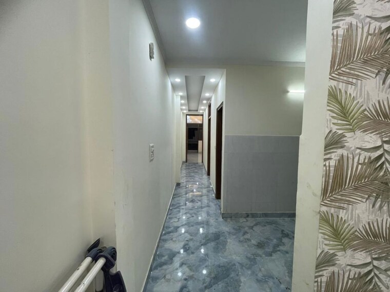 undefined, govindpuri 3 Bedroom 950 Sq.Ft. Builder Floor In Govindpuri Delhi 9810952