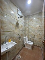 3 BHK + Pooja Room 950 Sq.Ft. Builder Floor in Govindpuri