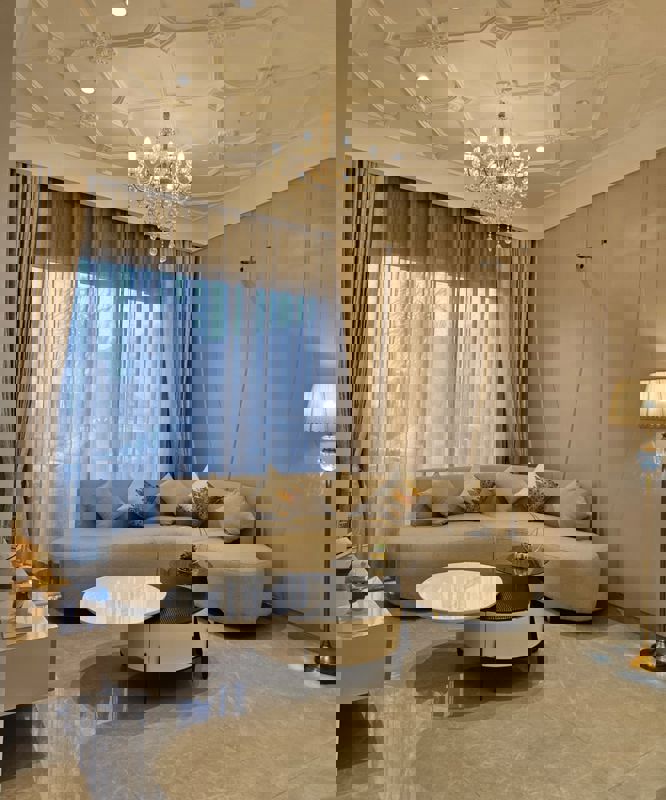 3 BHK Apartment For Sale in Aura Homes