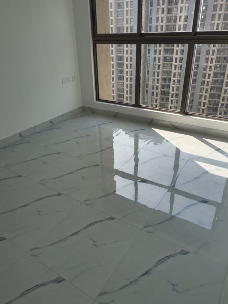 Balcony, raymond-ten-x-vibes 1 Bedroom 460 Sq.Ft. Apartment In J K Gram Thane 9810955