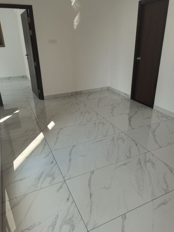 1 BHK + Pooja Room 460 Sq.Ft. Apartment in Raymond Ten X Vibes