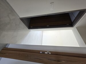 Furnished Amenities in 3 BHK Apartment at Manjiri Apartment Dattavadi, Dattawadi – for Rent