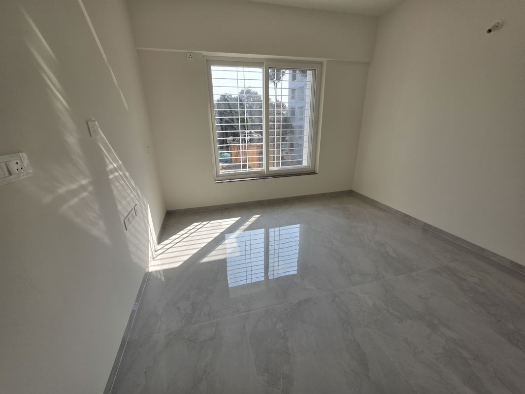 3 BHK Apartment For Rent in Manjiri Apartment Dattavadi