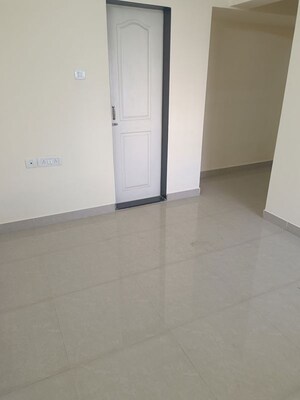 Master Bedroom in 2 BHK Apartment at Hubtown Greenwoods, Vartak Nagar – for Sale