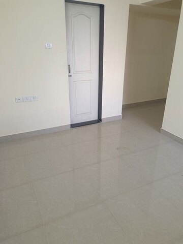 Master Bedroom in 2 BHK Apartment at Hubtown Greenwoods, Vartak Nagar – for Sale