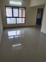 2 BHK + Pooja Room 735 Sq.Ft. Apartment in Hubtown Greenwoods