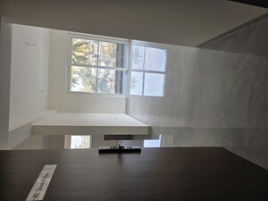 Kitchen in 3 BHK Apartment at Akshay Residency Dattawadi, Dattawadi – for Rent