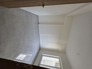 Furnished Amenities in 3 BHK Apartment at Akshay Residency Dattawadi, Dattawadi – for Rent