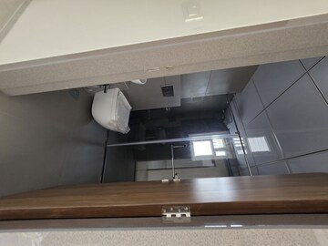 Furnished Amenities in 3 BHK Apartment at Akshay Residency Dattawadi, Dattawadi – for Rent