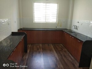 Kitchen in 1 BHK Independent House at Sudama Nagar – for Rent