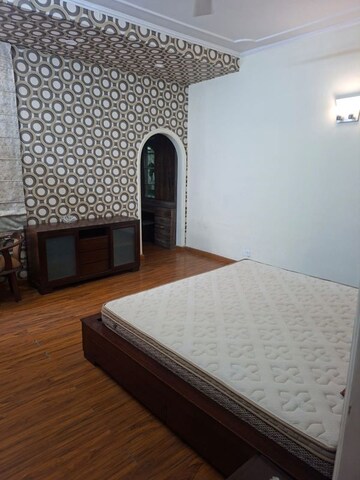 Bedroom in 6+ BHK Villa at Sector 26 – for Sale