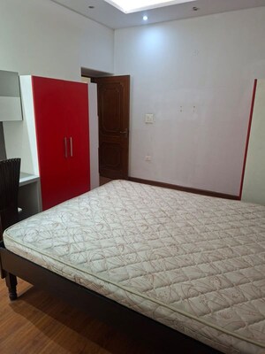 Bedroom in 6+ BHK Villa at Sector 26 – for Sale