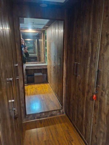 Bedroom in 6+ BHK Villa at Sector 26 – for Sale