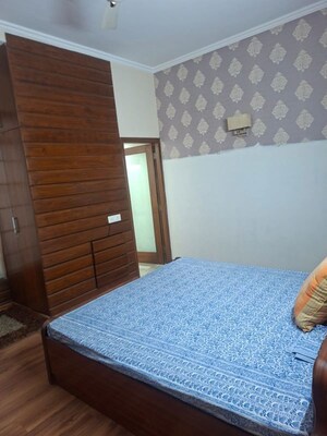 Bedroom in 6+ BHK Villa at Sector 26 – for Sale