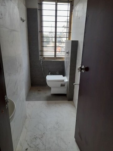 Bathroom in 1 BHK Independent House at Vaishali Nagar – for Rent