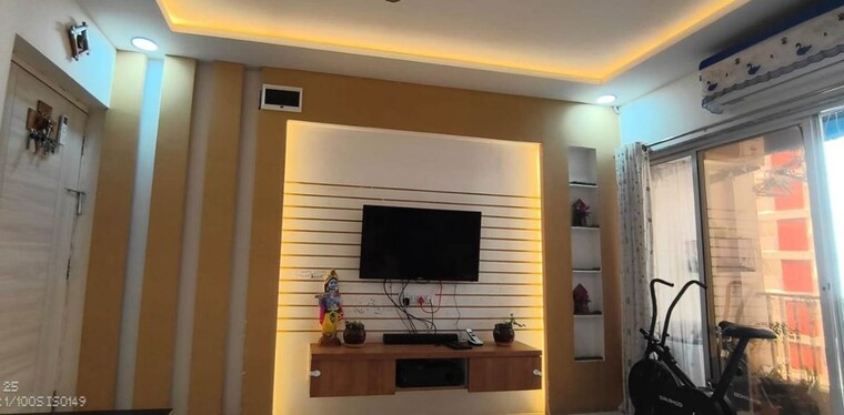 undefined, safal-iris 2 Bedroom 683 Sq.Ft. Apartment In Atladra Vadodara 9810960