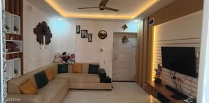 2 BHK Apartment For Sale in Safal Iris, Atladra