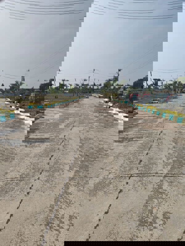 Plot For Sale in Kaggalipura