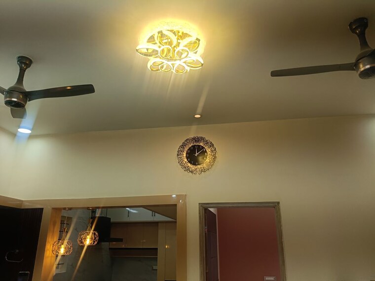 undefined, moranapalli 2 Bedroom 1040 Sq.Ft. Villa In Moranapalli Hosur 9810968