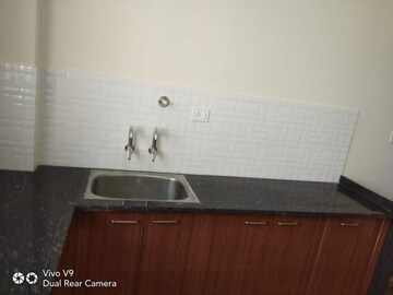Bathroom in 2 BHK Independent House at Vaishali Nagar – for Rent