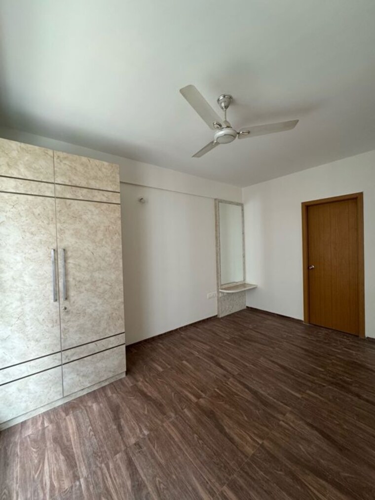 Master Bedroom, arvind-skylands 2 Bedroom 1057 Sq.Ft. Apartment In Jakkuru Bangalore 9810359