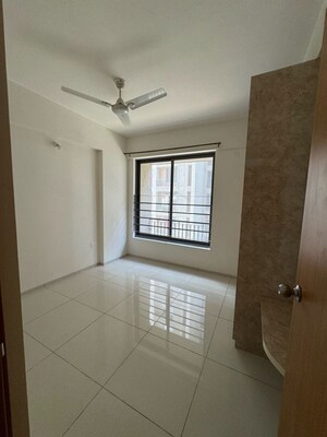 Bedroom in 2 BHK Apartment at Arvind Skylands, Jakkuru – for Sale