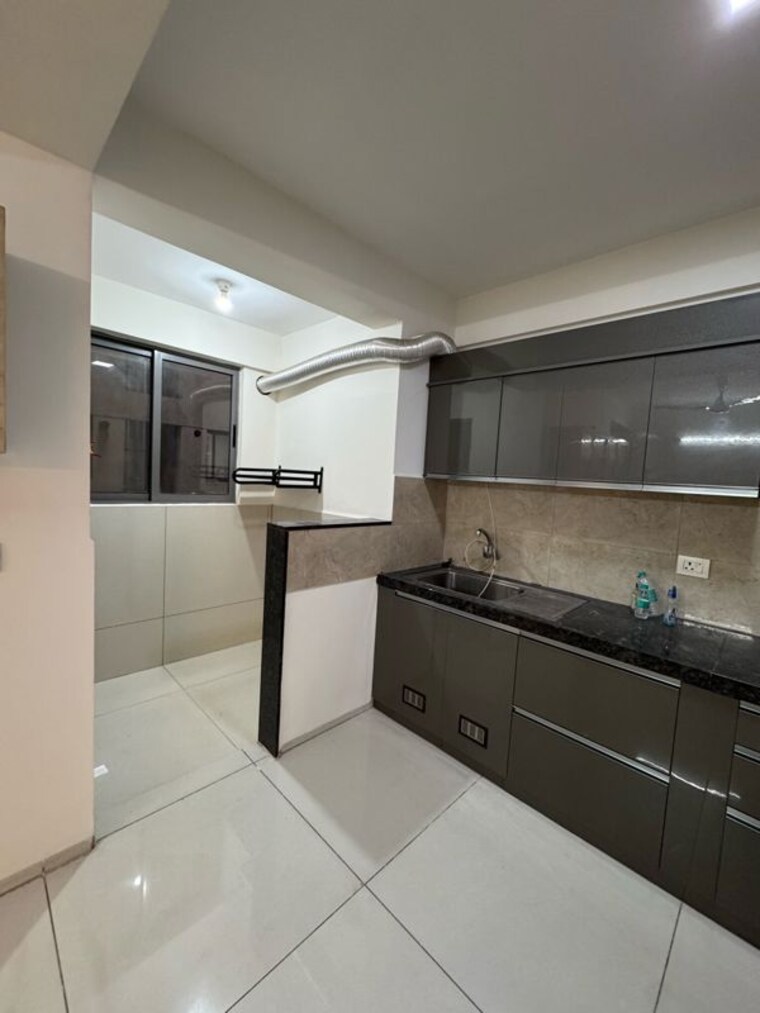 Kitchen, arvind-skylands 2 Bedroom 1057 Sq.Ft. Apartment In Jakkuru Bangalore 9810359