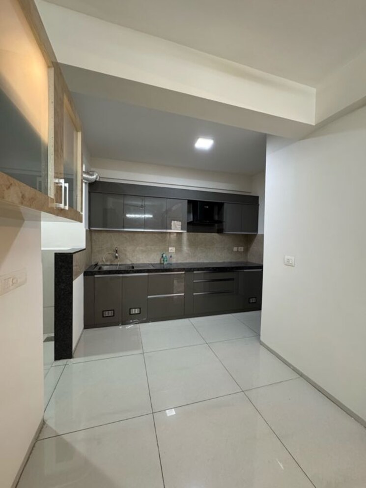 Kitchen, arvind-skylands 2 Bedroom 1057 Sq.Ft. Apartment In Jakkuru Bangalore 9810359