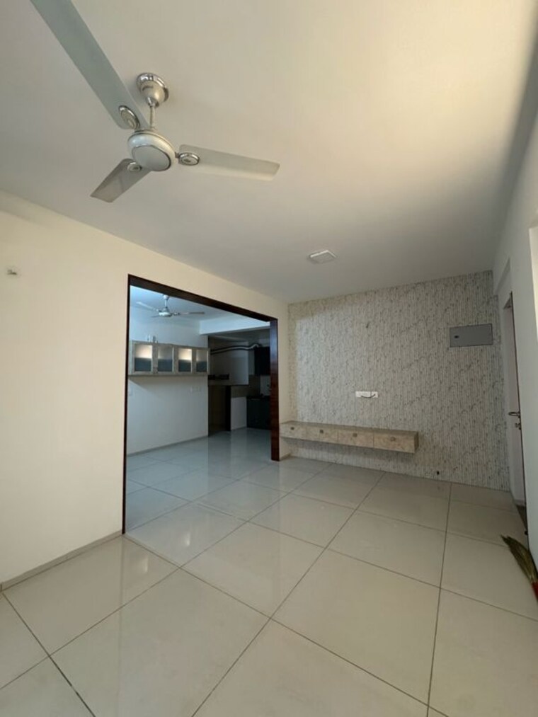 Living Room, arvind-skylands 2 Bedroom 1057 Sq.Ft. Apartment In Jakkuru Bangalore 9810359