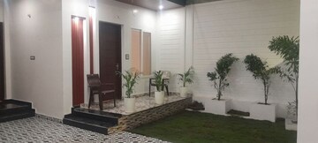 4 BHK Independent House – Exterior View View at Indira Nagar - for Sale