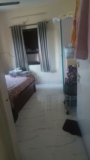 Staircase in 1 BHK Apartment at Twilight Apartment, Powai – for Rent