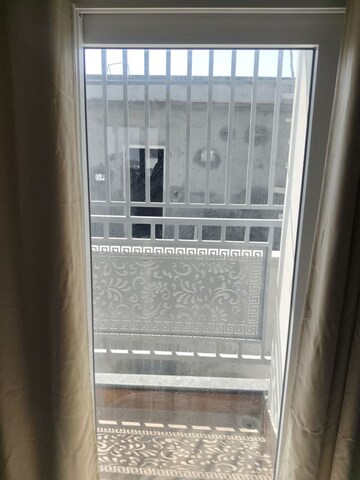 1 BHK Apartment For Rent in Sri Sai Residency Kadubeesanahalli, Kadubeesanahalli