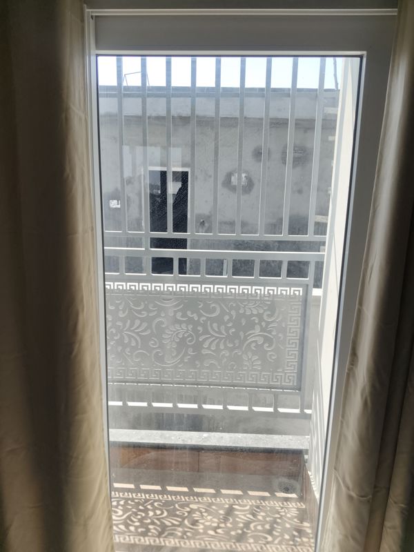 1 BHK Apartment For Rent in Sri Sai Residency Kadubeesanahalli