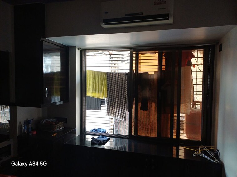 Living Room, kopar khairane 1.5 Bedroom 460 Sq.Ft. Apartment In Kopar Khairane Navi Mumbai 9810979