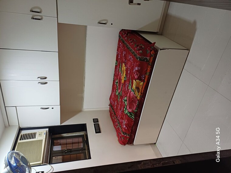 Bedroom, kopar khairane 1.5 Bedroom 460 Sq.Ft. Apartment In Kopar Khairane Navi Mumbai 9810979