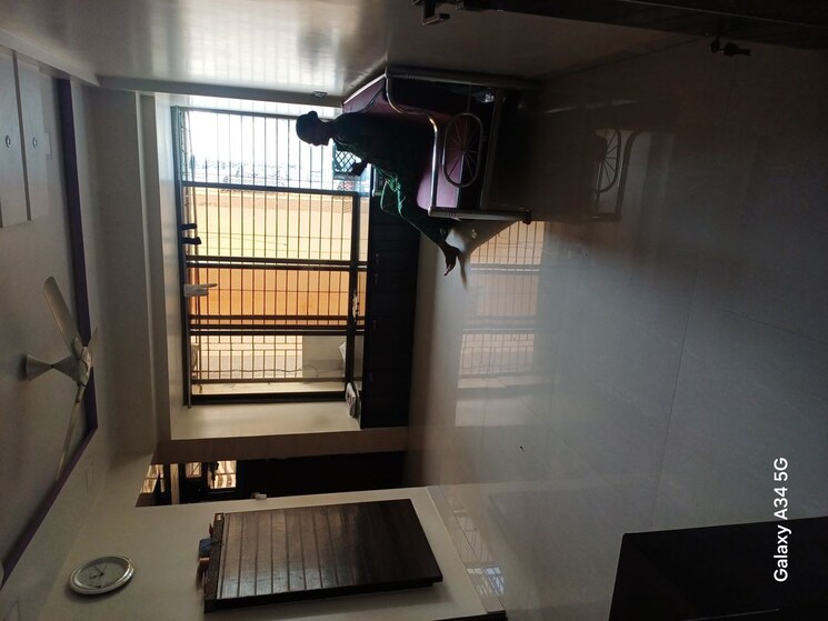 Living Room, kopar khairane 1.5 Bedroom 460 Sq.Ft. Apartment In Kopar Khairane Navi Mumbai 9810979