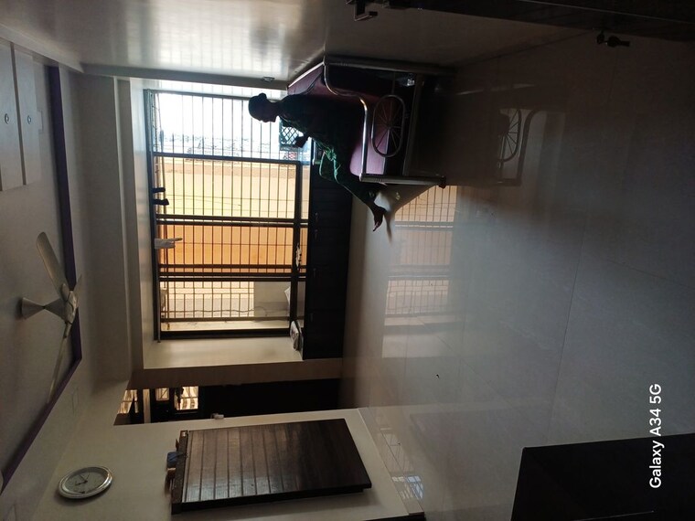 Living Room, kopar khairane 1.5 Bedroom 460 Sq.Ft. Apartment In Kopar Khairane Navi Mumbai 9810979