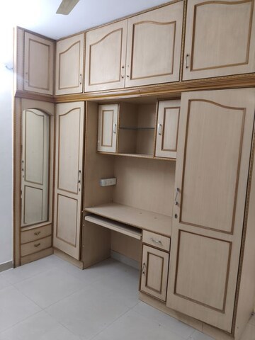 Kitchen in 2 BHK Apartment at Krishna Residency Kadubeesanahalli, Kadubeesanahalli – for Rent