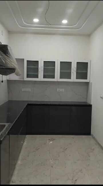 Kitchen in 3 BHK Villa at Gandipet – for Rent