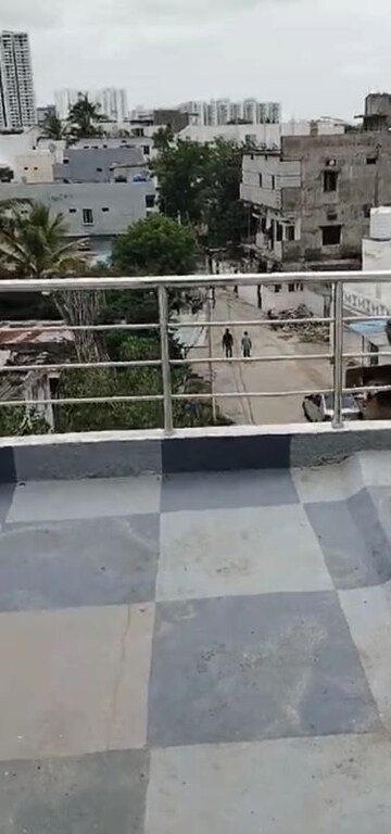 3 BHK Villa For Rent in Gandipet