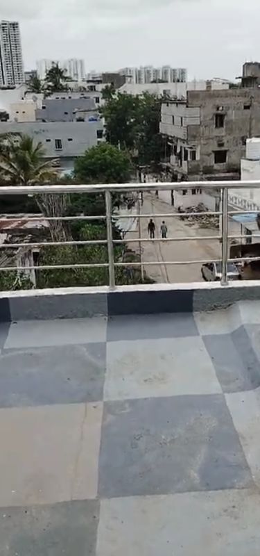 3 BHK + Pooja Room,Servant Room,Study Room,Basement,Store Room Villa For Rent in Gandipet