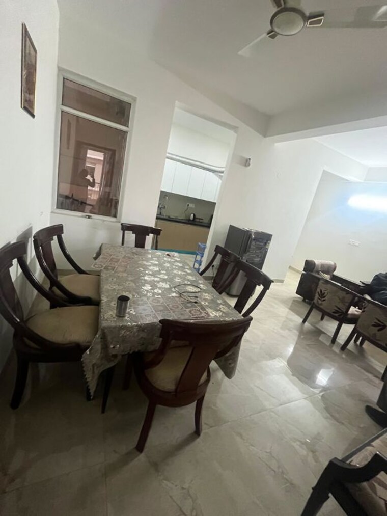 Master Bedroom, altura-apartments 2 Bedroom 1285 Sq.Ft. Apartment In Ghazipur Zirakpur 9810984