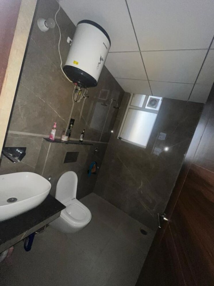 Bathroom, altura-apartments 2 Bedroom 1285 Sq.Ft. Apartment In Ghazipur Zirakpur 9810984