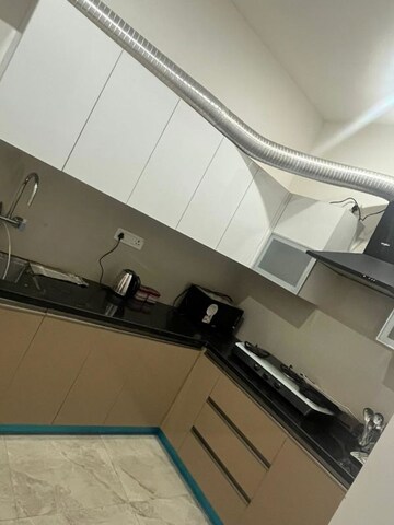 Furnished Amenities in 2 BHK Apartment at Altura Apartments, Ghazipur – for Rent