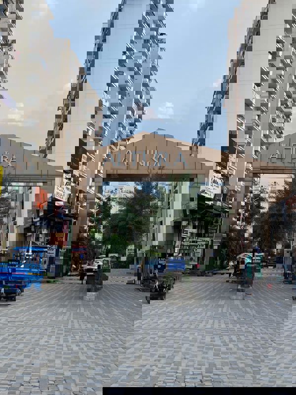 2 BHK + Pooja Room 1285 Sq.Ft. Apartment in Altura Apartments